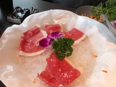-九牧鱻·渝老鬼重庆火锅(人民路店)