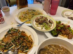 -开海·红岛海鲜虾水饺(石老人店)