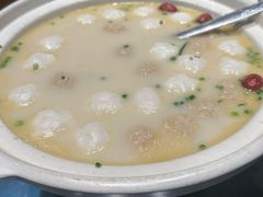 -鑫小城故事·藕汤·家常菜(台北一路总店)