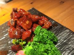 -蝦塘·中国餐馆(城墙南马道巷店)