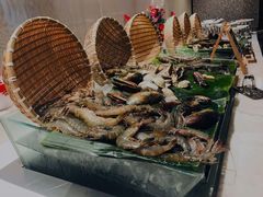 -威珀斯酒店·珀萃美食餐厅