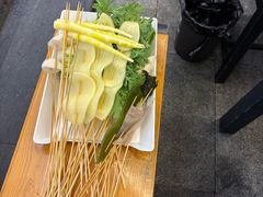 -屋头串串(临江路店)