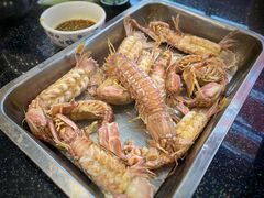 皮皮虾-胶东海鲜大排档(北太平庄店)