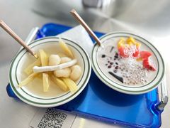 -七七家的糖水店(南湾街1号店)