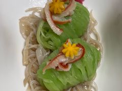 -蟹榭·本帮江浙菜·蟹宴(大宁久光商场店)
