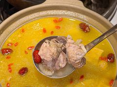 -李子坝梁山鸡(李子坝大鸡哥店)