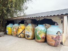-乡村酒家·湖景客家菜(观澜店)