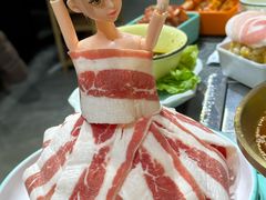 -鹤之乡·齐齐哈尔烤肉·非遗(秋涛路店)