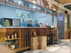 -狐狸爱上椰子鸡(滨江星光大道店)