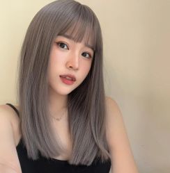 -LJOY丽锦造型·烫发染发
