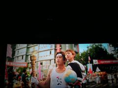 -新世界国际影城