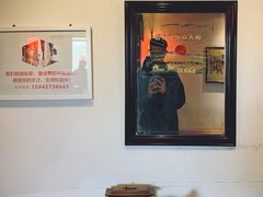 -小时候文化主题餐厅(田家店)