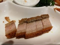 烧肉-周锦记广式餐厅