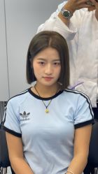 -DL HOPE造型