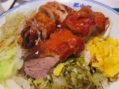 -肥小福·烧鹅专门店(环宇荟店)