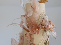 -杜哈夫DOUX RÊVE·生日蛋糕(日月光店)
