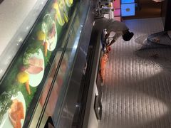 -荆州绿地铂骊酒店·铂雅全日自助餐厅