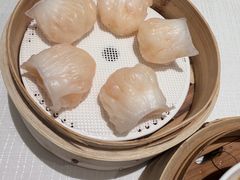-金悦轩海鲜酒家(拱北店)