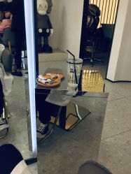 -上禾 HAIR SALON