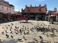 -槟城观音庙(Goddess of Mercy)