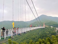 -山沟沟景区