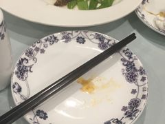 -听涛雅苑百味饺子老家菜馆
