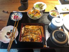 -森味薪火烧•烧鸟居酒屋•日本料理(望京店)