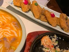 -卯时·龙光雅宴·精致锡帮菜(惠山古镇店)