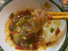 蒜蓉瓜娃子-2烧烤串·秘制鲫鱼