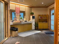 -汤泉良子.足疗按摩.SPA(中关村店)