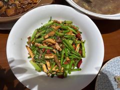 -杨厨的田园饭店(长城路店)