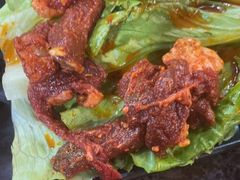 -牛得很·鲜牦牛肉烧烤·牛羊肉菌汤锅(康定店)