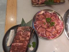 -韩宫宴和牛烤肉(宣州国购店)