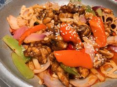 -卯时·龙光雅宴·精致锡帮菜(惠山古镇店)