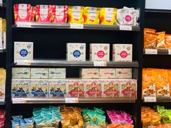 -良品铺子(万象城店)