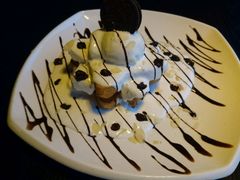 -吉姆丽德乡村西餐厅(闵行交大店)