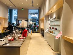 -Seesaw Coffee(西岸凤巢店)