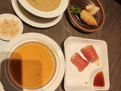 -万丽轩·粤菜(王府井金茂万丽酒店)