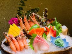 -花潮料理艺食馆(世欧广场店)
