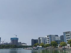 -美兰湖景区