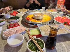 -大龙燚火锅(太古里店)