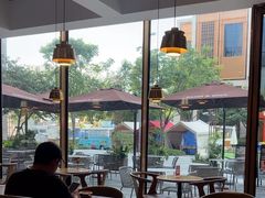 -BAKER&SPICE(BFC外滩金融中心店)