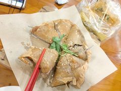 -芋包王闽南茶楼(八市店)