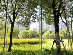 -蓝天路(地铁站)