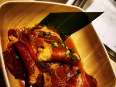 -新石器烤肉(中房金谊广场店)
