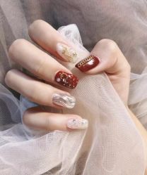 -爱嘉生活美甲美睫纹绣半永久