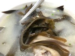 -天一沾水肥肠(科园一街店)
