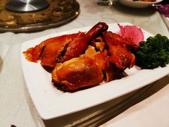 -凯鸽酒楼(大同振兴街店)