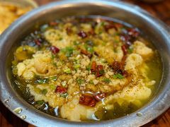 酸菜鱼-金锅小厨(乐活街店)
