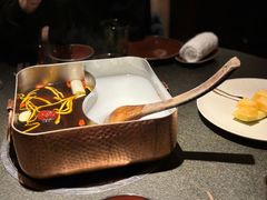 -荣记火锅(青悦城店)